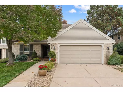 5985 E Briarwood Cir, Centennial, CO 80112
