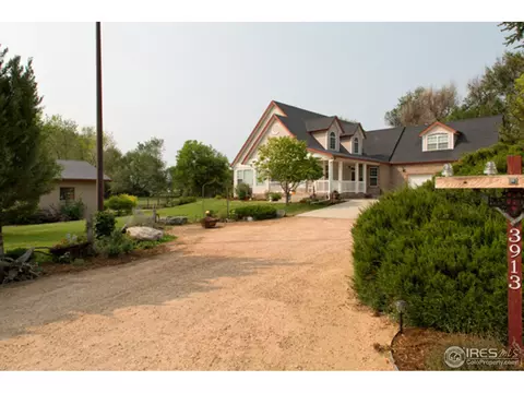 3913 Burlington Ave, Evans, CO 80620 photo 3