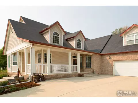 3913 Burlington Ave, Evans, CO 80620 photo 1