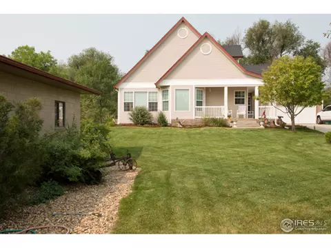 3913 Burlington Ave, Evans, CO 80620 photo 2