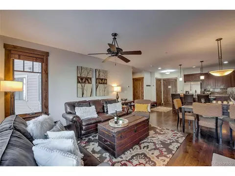 600 Columbine Rd #5207, Breckenridge, CO 80424