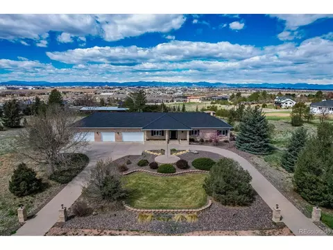 7183 S Buckley Rd, Foxfield, CO 80016