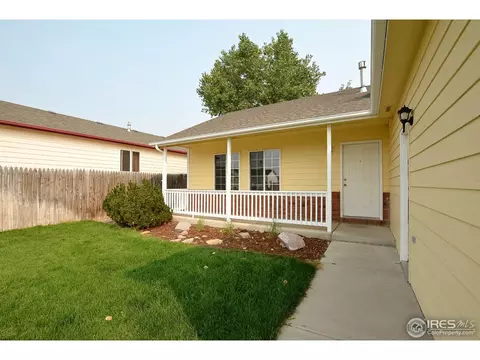 2513 Hawk Dr, Evans, CO 80620 photo 3