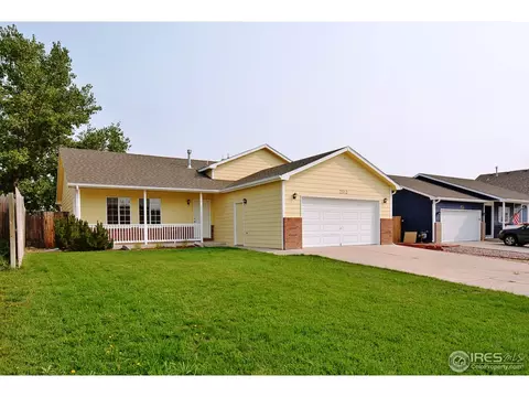 2513 Hawk Dr, Evans, CO 80620 photo 2