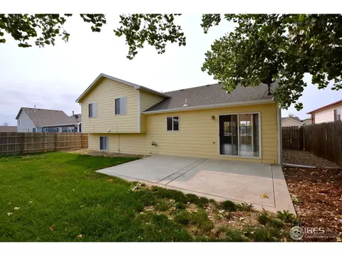2513 Hawk Dr, Evans, CO 80620 photo 21