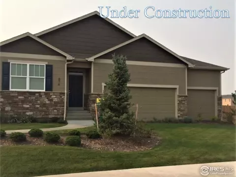 1541 Highfield Dr, Windsor, CO 80550 photo 1