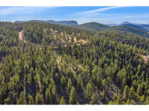 1435 Hitchrack Rd, Bailey, CO 80421 photo 9