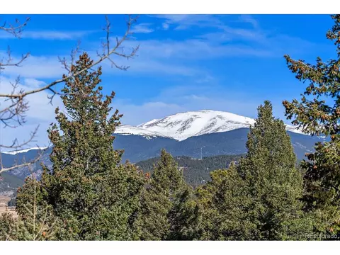 1435 Hitchrack Rd, Bailey, CO 80421 photo 1