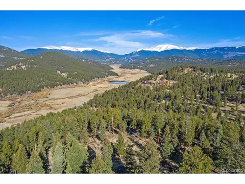 1435 Hitchrack Rd, Bailey, CO 80421 photo 5