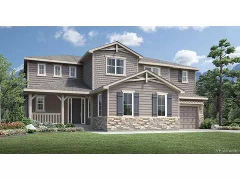 6080 Pedregal Dr, Parker, CO 80134