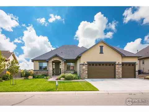 8413 Cherry Blossom Dr, Windsor, CO 80550 photo 1