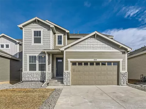 254 Jacobs Way, Lochbuie, CO 80603