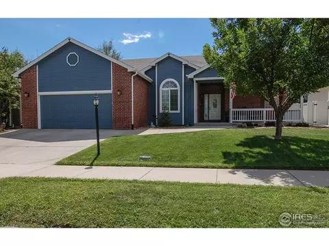 5490 Drake St, Frederick, CO 80504 photo 1