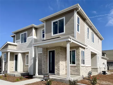 1761 S Andes Cir, Aurora, CO 80017