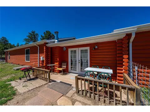 91 Harmon Ln, Cotopaxi, CO 81223 photo 37