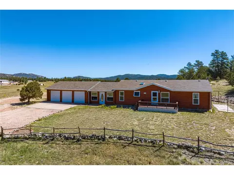 91 Harmon Ln, Cotopaxi, CO 81223 photo 4
