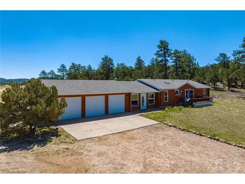 91 Harmon Ln, Cotopaxi, CO 81223 photo 6