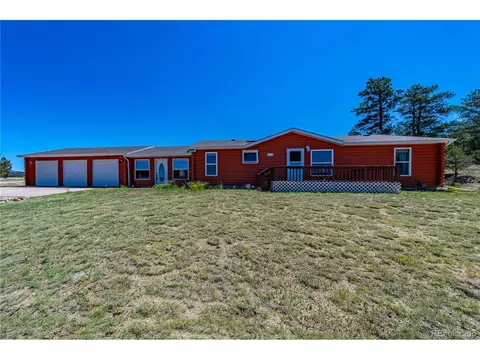91 Harmon Ln, Cotopaxi, CO 81223 photo 2