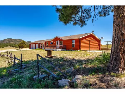 91 Harmon Ln, Cotopaxi, CO 81223 photo 3