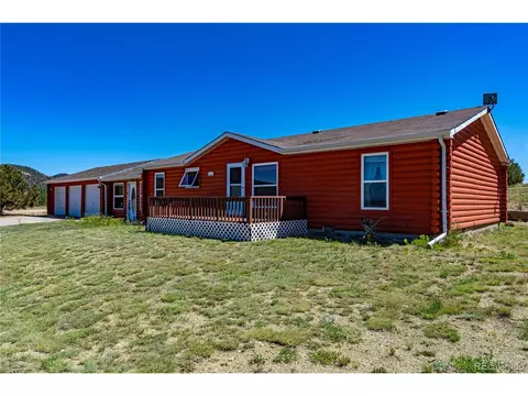 91 Harmon Ln, Cotopaxi, CO 81223 photo 5