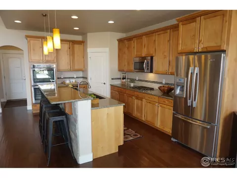8460 Allenbrook Dr, Windsor, CO 80550 photo 9