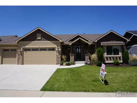 8460 Allenbrook Dr, Windsor, CO 80550 photo 1