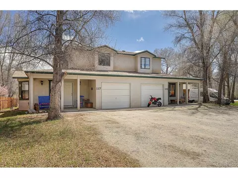 115 N Sangre De Cristo Ave, Buena Vista, CO 81211