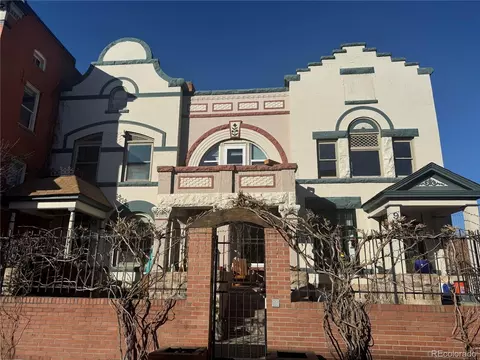 909 E 14th Ave, Denver, CO 80218