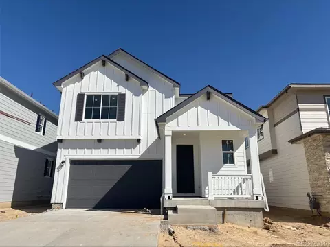 9244 Truckee Ct, Commerce City, CO 80022