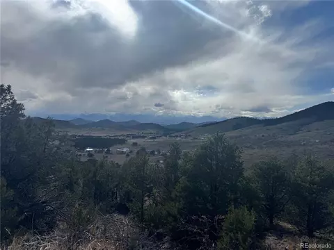 0 27th Trl, Cotopaxi, CO 81223