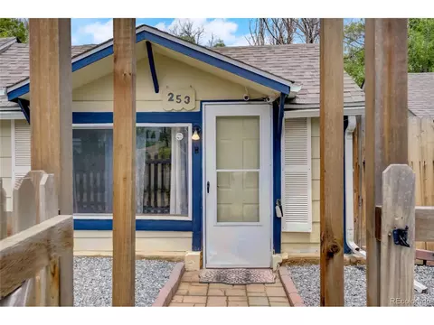 253 E 5th St, Eaton, CO 80615 photo 2