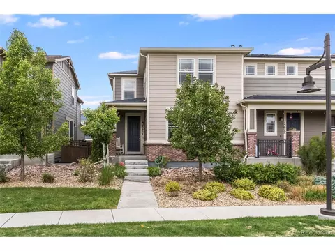 15924 E Otero Cir, Centennial, CO 80112