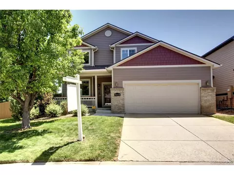 9604 W 14th Pl, Lakewood, CO 80215