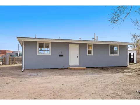 20 Cortez St, Denver, CO 80221