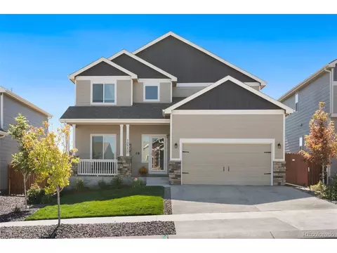 12737 Windingwalk Dr, Peyton, CO 80831