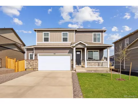 13603 Topaz Pl, Longmont, CO 80504
