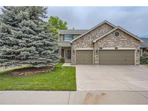 11335 Mesa Verde Way, Parker, CO 80138