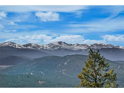 25925 Lost Cabin Trl, Evergreen, CO 80439