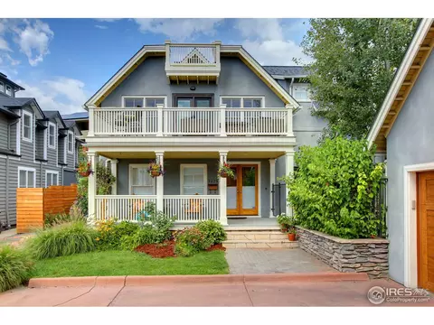 2225 Mesa Dr, Boulder, CO 80304 photo 3