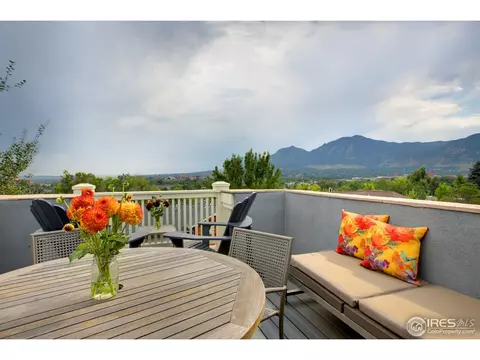 2225 Mesa Dr, Boulder, CO 80304 photo 1