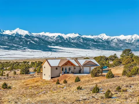 696 Wyandot Trl, Westcliffe, CO 81252