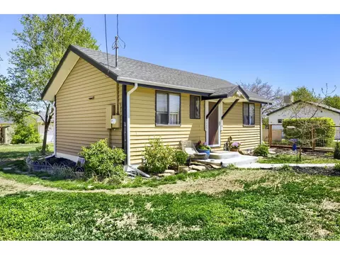 4495 W Tennessee Ave, Denver, CO 80219