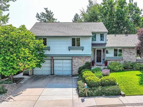 6611 W 80th Dr, Arvada, CO 80003