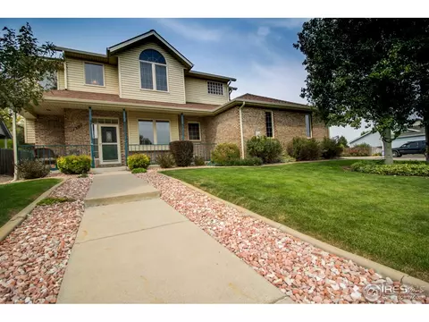 1305 51st Ave Ct, Greeley, CO 80634 photo 1