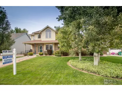 1305 51st Ave Ct, Greeley, CO 80634 photo 2