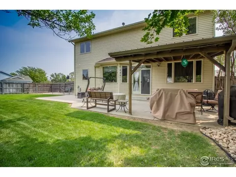 1305 51st Ave Ct, Greeley, CO 80634 photo 32