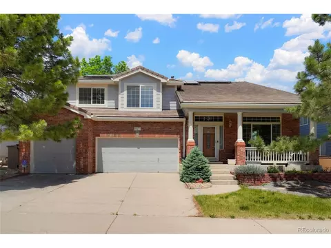 10473 Grizzly Gulch, Highlands Ranch, CO 80129
