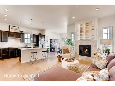 4521 Maxwell Ave, Longmont, CO 80503 photo 1