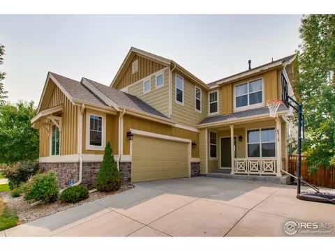 6513 Eagle Butte Ave, Frederick, CO 80516 photo 1