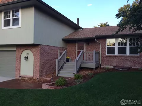 4705 Jameston St, Boulder, CO 80301 photo 2